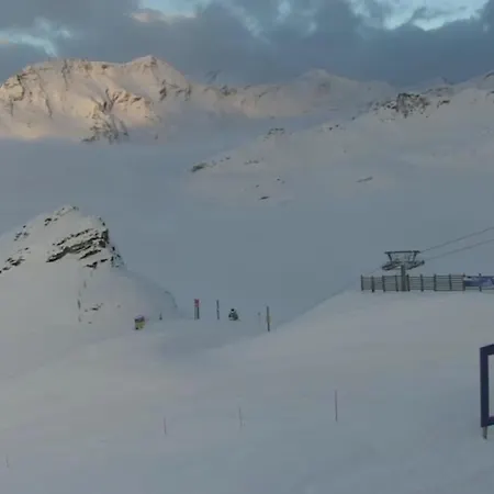 Trojerhof 3* Heiligenblut am Großglockner