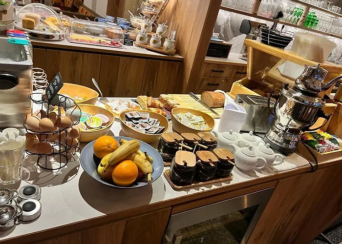 Trojerhof 3* Heiligenblut