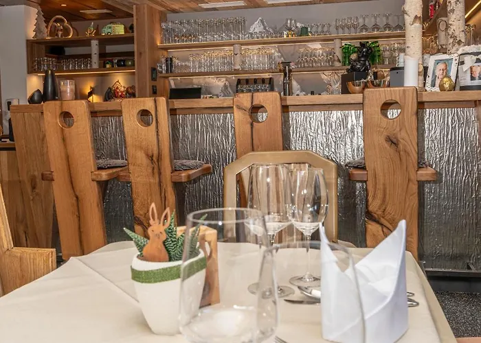 Trojerhof Guest house Heiligenblut