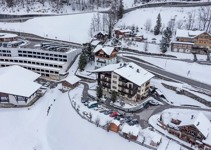 Trojerhof Guest house 3*