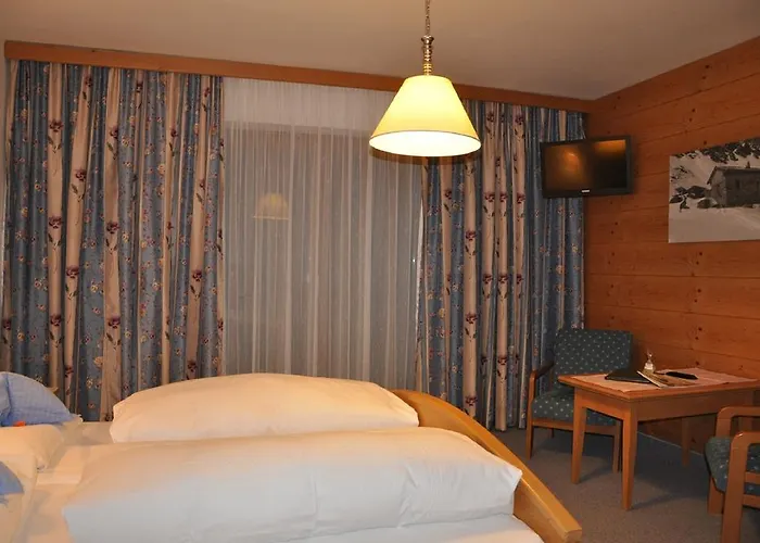 Trojerhof Πανσιόν 3*