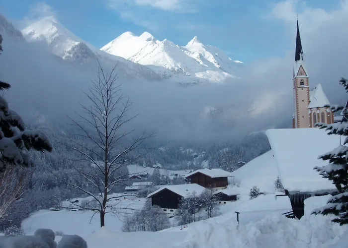 Trojerhof Guest house 3*