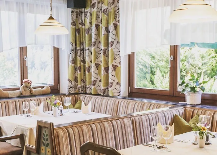 Guest house Trojerhof Heiligenblut