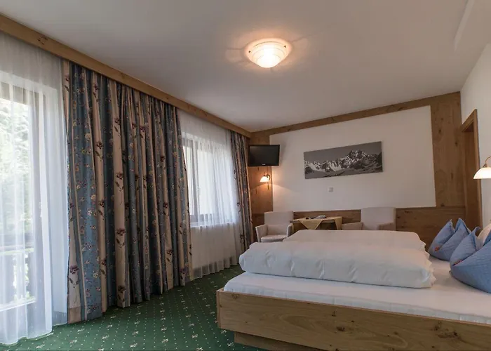 Trojerhof 3* Heiligenblut