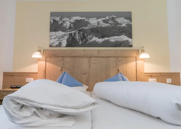 Trojerhof Heiligenblut