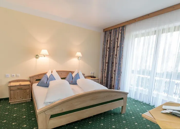 Trojerhof Guest house