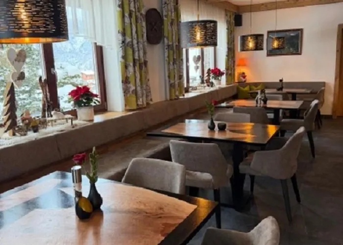 Guest house Trojerhof Heiligenblut