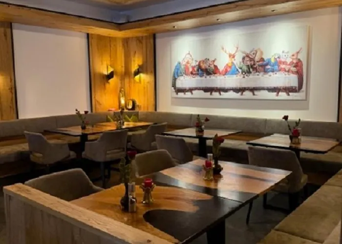 Trojerhof 3* Heiligenblut