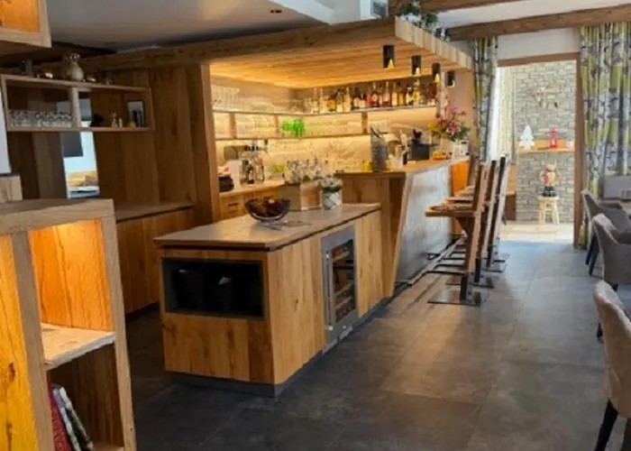 Trojerhof Guest house 3*