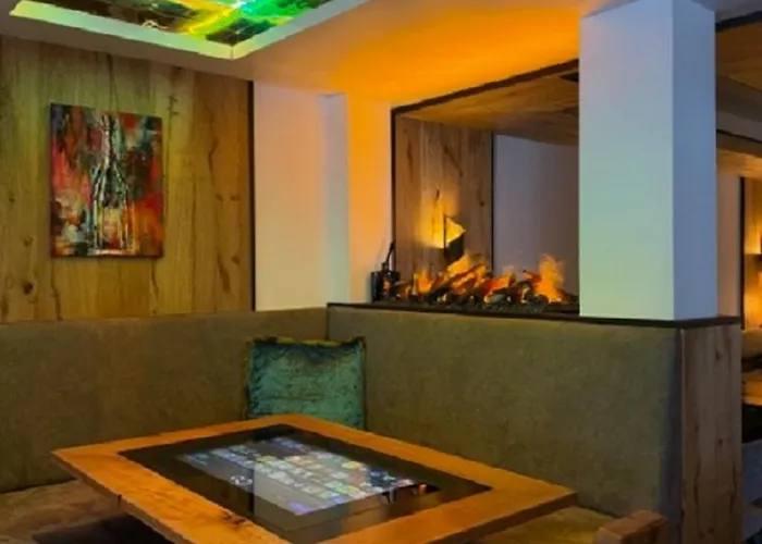 Πανσιόν Trojerhof Heiligenblut