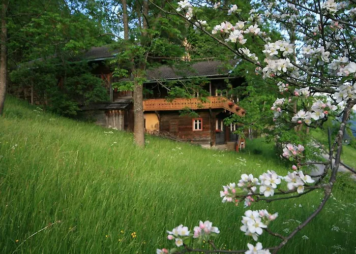 Trojerhof Heiligenblut