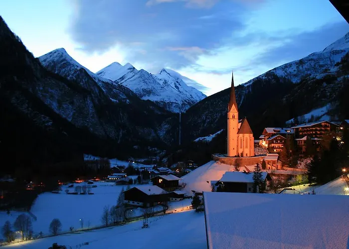 Πανσιόν Trojerhof