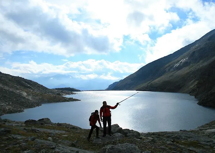 Πανσιόν Trojerhof