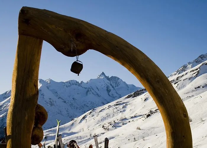 Trojerhof Heiligenblut