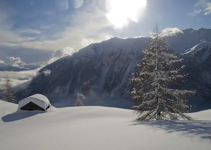 Guest house Trojerhof Heiligenblut