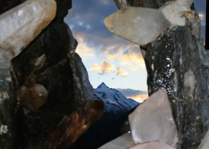 Πανσιόν Trojerhof 3*