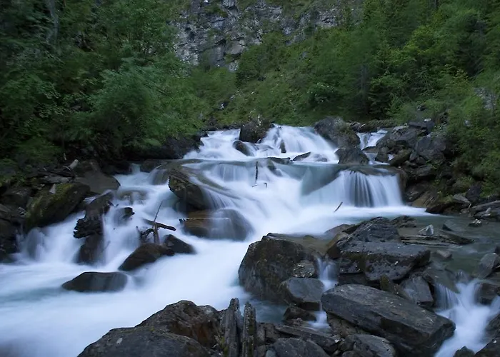 Trojerhof Heiligenblut