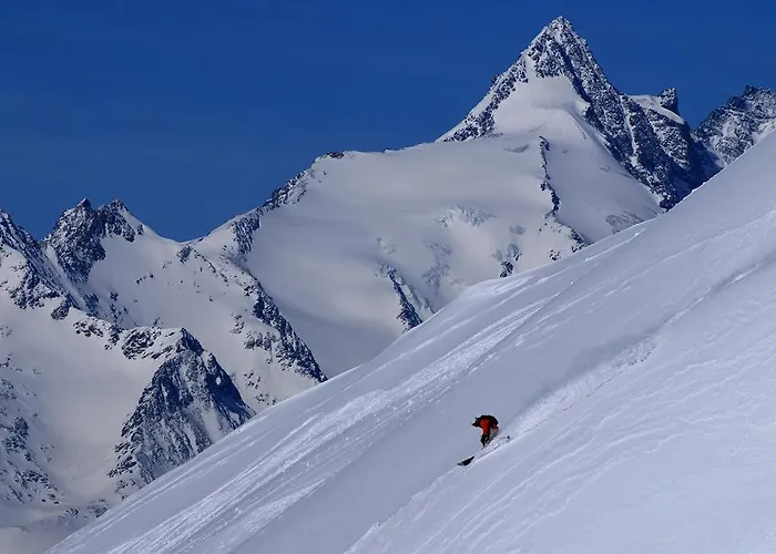 Guest house Trojerhof Heiligenblut