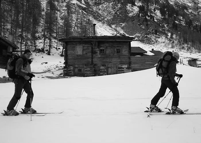Πανσιόν Trojerhof 3*