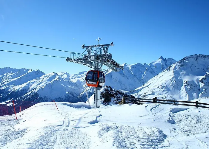 Guest house Trojerhof