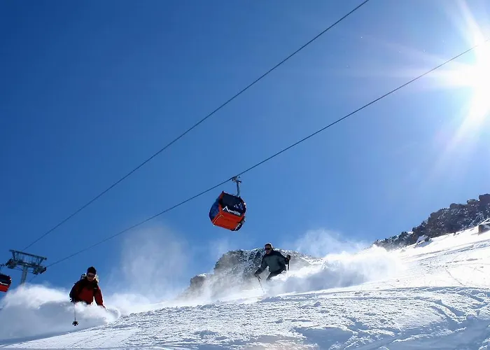 Trojerhof Heiligenblut