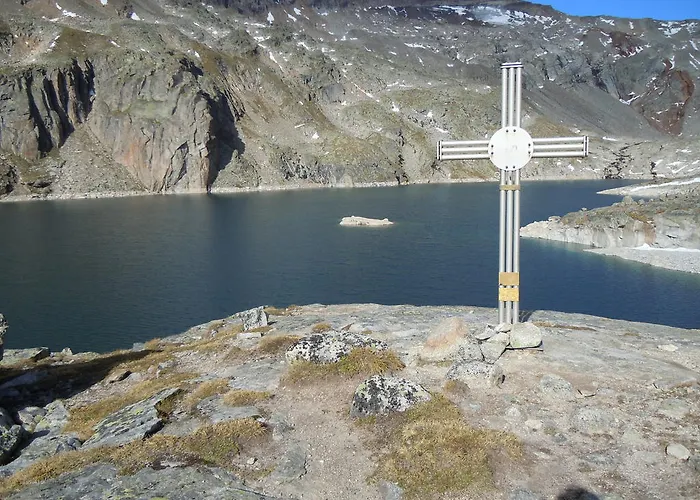 Trojerhof Heiligenblut