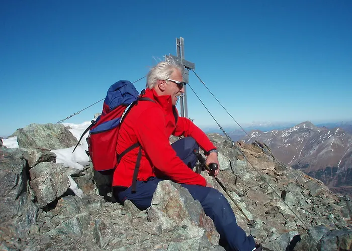 Trojerhof Heiligenblut