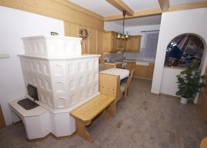 Guest house Trojerhof