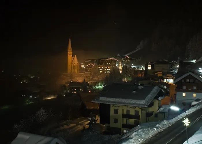 Trojerhof 3* Heiligenblut