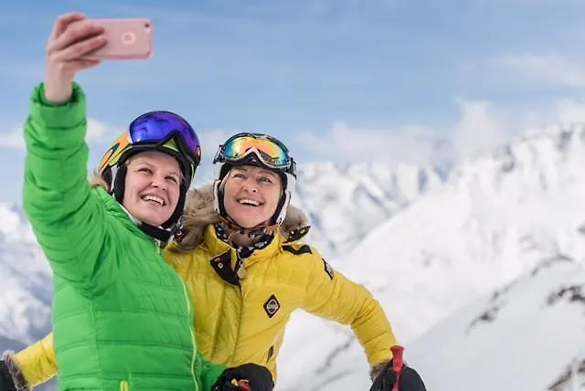 Trojerhof Heiligenblut