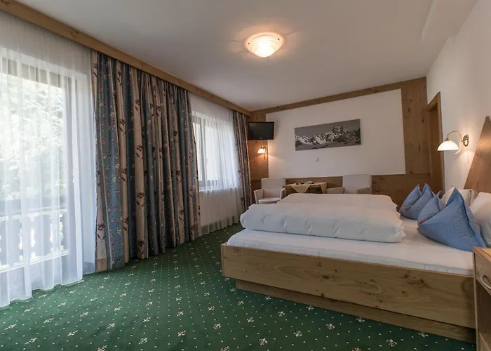 Trojerhof 3* Heiligenblut