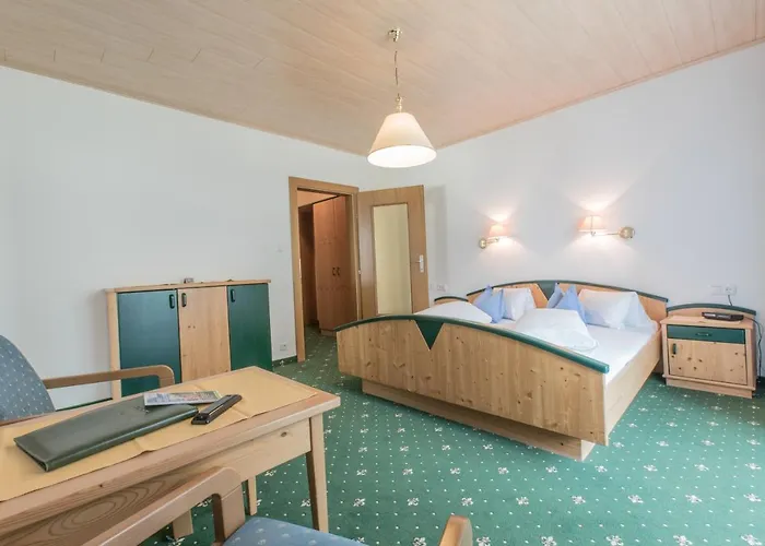 Trojerhof 3* Heiligenblut