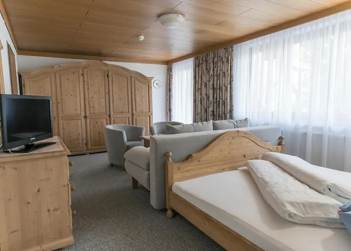 Guest house Trojerhof