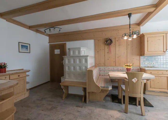 Guest house Trojerhof