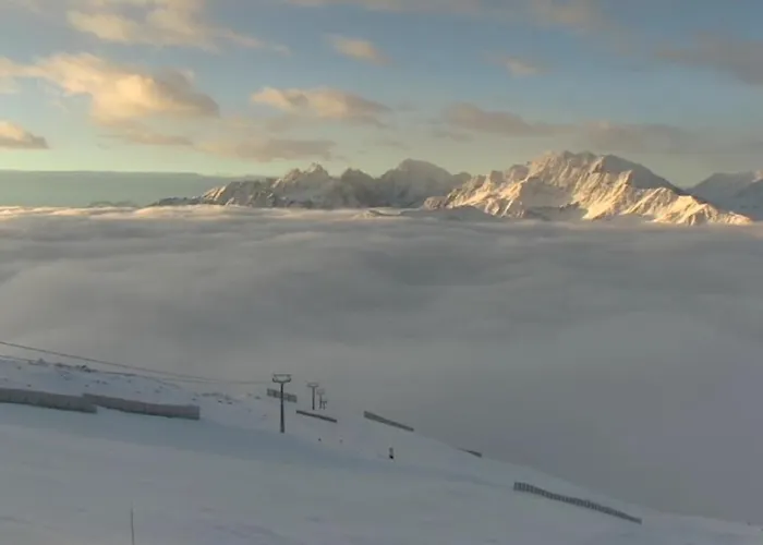 Trojerhof 3* Heiligenblut