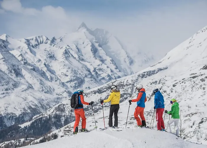 Trojerhof Guest house