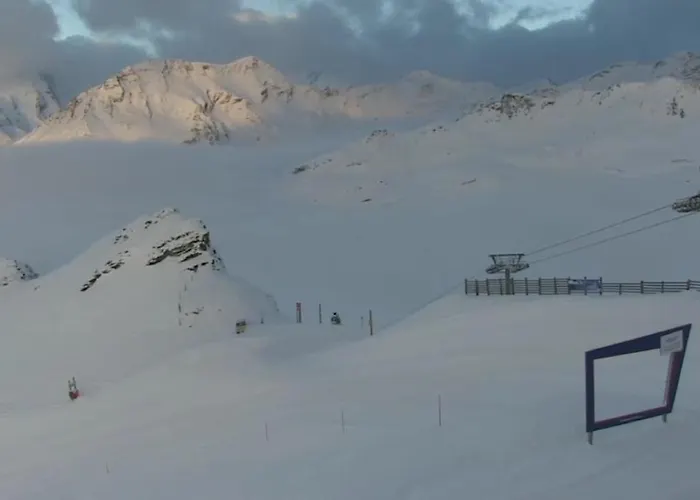 Trojerhof 3* Heiligenblut