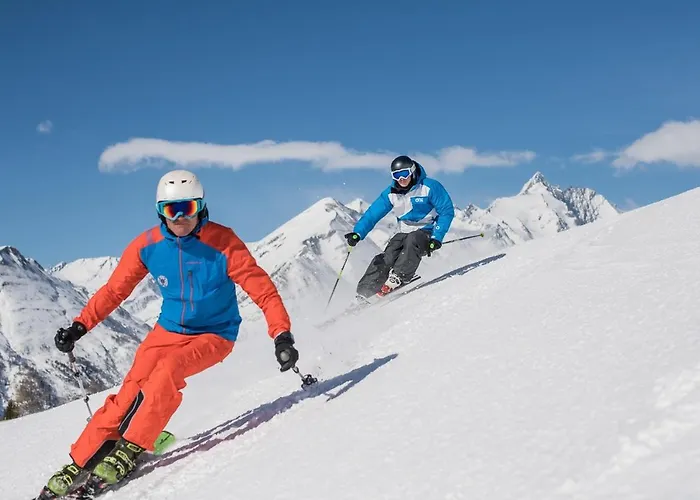 Trojerhof Guest house